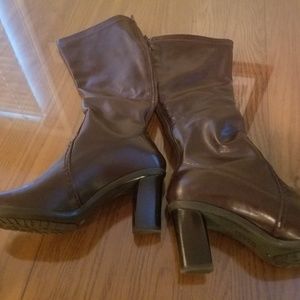 Womens boots